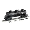 Williams 47113 O 3-Dome Tank Car Philadelphia Quartz - Model Train Junction: Quality Parts and Art Supplies New