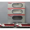 Williams 21909 O Gauge Baldwin Sharknose Diesel Locomotive AA Set - Model Train Junction: Quality Parts and Art Supplies Sale