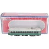 Williams 23903 O Gauge Brooklyn & Queens Witt Street Car - Model Train Junction: Quality Parts and Art Supplies Outlet