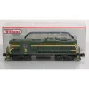 Williams 21447 O Gauge CNJ GP9 Powered Diesel Locomotive #1524 - Model Train Junction: Quality Parts and Art Supplies Discount