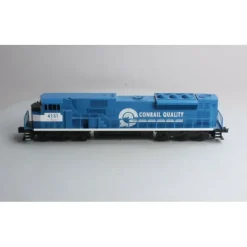 Williams 21806 O Gauge Conrail SD90 Powered Diesel Locomotive #4131 - Model Train Junction: Quality Parts and Art Supplies Clearance