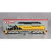 Williams 21813 O Gauge D&RGW SD90 Powered Diesel Locomotive - Model Train Junction: Quality Parts and Art Supplies Discount