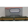 Williams 20191 O Gauge Illinois Central F-3 Diesel Loco AA Set - Model Train Junction: Quality Parts and Art Supplies Discount
