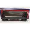 Williams 47506 O Gauge Illinois Central 40' Flat Car w/ Bulheads #910164 - Model Train Junction: Quality Parts and Art Supplies Hot