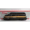 Williams 20307 O Gauge Monon BL-2 Diesel Locomotive #35 - Model Train Junction: Quality Parts and Art Supplies Online
