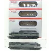 Williams 20510 O Gauge New York Central E7 Diesel Locomotive AA Set - Model Train Junction: Quality Parts and Art Supplies Best