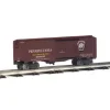 Williams 47003 O Gauge PRR 40' Box Car #608655 - Model Train Junction: Quality Parts and Art Supplies Hot