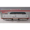 Williams 22701 O Gauge Santa Fe PB-1 Diesel Locomotive B-Unit Dummy - Model Train Junction: Quality Parts and Art Supplies Sale