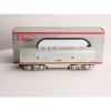 Williams 20295 O Gauge Santa Fe Warbonnet F3 Non-Powered B Unit Diesel - Model Train Junction: Quality Parts and Art Supplies Online