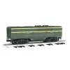 Trains*Williams 20206 O GM F3 B CNJ - Model Train Junction: Quality Parts and Art Supplies