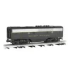 Williams 20204 O GM F3 B WM/Fireball (Dummy) - Model Train Junction: Quality Parts and Art Supplies Best
