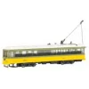 Williams 23905 O Los Angeles Railway Peter Witt Street Car #2602 - Model Train Junction: Quality Parts and Art Supplies New