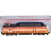 Williams 41602 O New Haven EF-4 Rectifier Electric Locomotive #302 - Model Train Junction: Quality Parts and Art Supplies Best