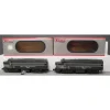 Williams 21906 O New York Central Diesel Locomotive AA Set - Model Train Junction: Quality Parts and Art Supplies Hot