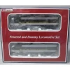 Williams 20105 O Norfolk Southern EMD F3 A-A Diesel Locomotive Set #4270/4271 - Model Train Junction: Quality Parts and Art Supplies Discount