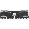 Williams 41705 O Penn Central GG-1 Electric Locomotive #4870 - Model Train Junction: Quality Parts and Art Supplies Outlet