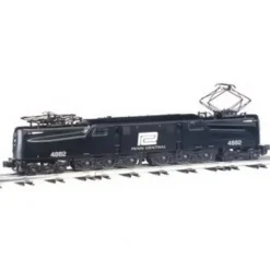 Williams 41808 O Penn Central Scale GG-1 Electric Locomotive #4882 - Model Train Junction: Quality Parts and Art Supplies New