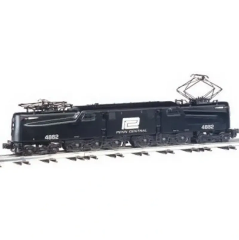 Williams 41808 O Penn Central Scale GG-1 Electric Locomotive #4882 - Model Train Junction: Quality Parts and Art Supplies New