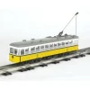 Williams 23909 O Philidelphia Peter Witt Streetcar #8071 - Model Train Junction: Quality Parts and Art Supplies Best