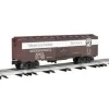 Williams 47021 O PRR/Merchandise Service 40' Boxcar - Model Train Junction: Quality Parts and Art Supplies Online