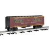 Trains*Williams 47459 O 40'Reefer Riverside Milk Dairy - Model Train Junction: Quality Parts and Art Supplies