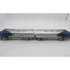 Williams 20185 O Santa Fe F-3 AA Diesel Locomotive Set - Model Train Junction: Quality Parts and Art Supplies Sale