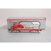 Williams 21211 O Santa Fe GP38 Powered Diesel Locomotive #3507 - Model Train Junction: Quality Parts and Art Supplies Clearance
