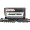 Williams 6602 O Scale BRASS NYC 4-8-4 Niagara Steam Locomotive & Tender - 2 Rail EX/Box - Model Train Junction: Quality Parts and Art Supplies Sale