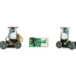 Williams 00242 O 6-Wheel Rear Blind Power Upgrade Kit - Model Train Junction: Quality Parts and Art Supplies Sale