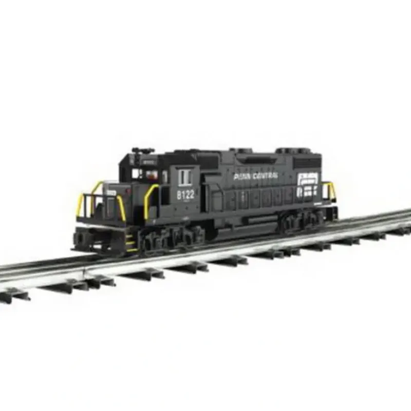 Williams 21320 Penn Central GP38 Dummy Diesel Locomotive - Model Train Junction: Quality Parts and Art Supplies Hot