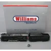 Williams 40498 PRR 6-8-6 S-2 Turbine Steam Locomotive #681 - Model Train Junction: Quality Parts and Art Supplies Best