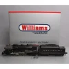 Williams 40107 PRR 4-6-4 Semi-Scale Hudson Steam Locomotive #9739 - Model Train Junction: Quality Parts and Art Supplies Sale