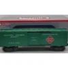 Williams 47452 REA Reefer - Model Train Junction: Quality Parts and Art Supplies Clearance