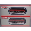Trains*Williams 20909 Rock Island FA-1 AA Diesel Set - Model Train Junction: Quality Parts and Art Supplies