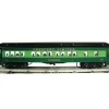 Williams 43461 Southern 60 Ft. Madison Passenger Cars (Set of 4) - Model Train Junction: Quality Parts and Art Supplies Discount