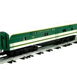 Williams 20614 Southern E7 Diesel Locomotive B-Unit Dummy - Model Train Junction: Quality Parts and Art Supplies Sale