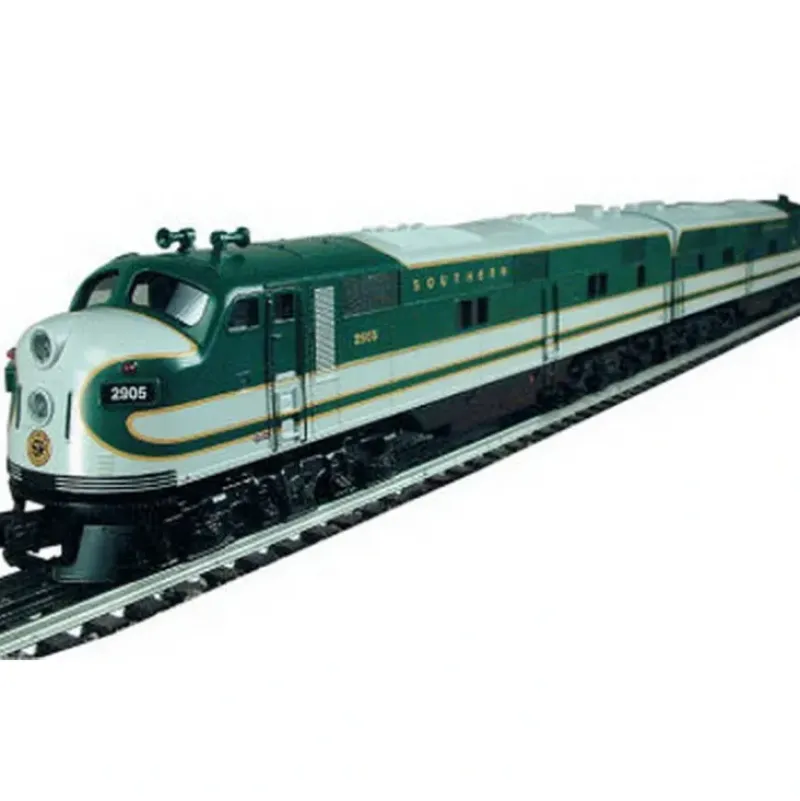Williams 20514 Southern E7 Diesel Locomotive AA Set #2905/2909 - Model Train Junction: Quality Parts and Art Supplies