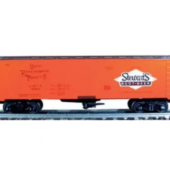Williams 47454 Stewats Root Beer Reefer - Model Train Junction: Quality Parts and Art Supplies Hot