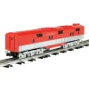 Trains*Williams 20617 Texas Special E7 Diesel Locomotive B-Unit Dummy - Model Train Junction: Quality Parts and Art Supplies