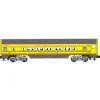 Williams 43019 Union Pacific 60 Ft. Streamline Passenger 2-Pack - Model Train Junction: Quality Parts and Art Supplies Clearance