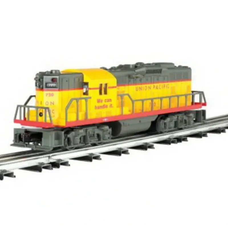Williams 21539 Union Pacific GP9 Dummy Diesel Locomotive - Model Train Junction: Quality Parts and Art Supplies Online