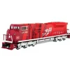 Williams 21812 Union Pacific Heritage MKT SD90 Powered Diesel Locomotive - Model Train Junction: Quality Parts and Art Supplies Online