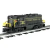 Williams 21550 Western Maryland GP9 Dummy Diesel Locomotive - Model Train Junction: Quality Parts and Art Supplies Clearance