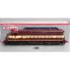 Williams 21715 Wisconsin Central SD45 Powered Diesel Locomotive - Model Train Junction: Quality Parts and Art Supplies Best