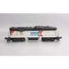 Williams GP9-222 Amtrak GP-9 Powered Diesel Locomotive #765 w/ True Blast II EX - Model Train Junction: Quality Parts and Art Supplies Online
