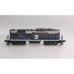 Williams GP9-201 Baltimore & Ohio GP-9 Powered Diesel w/True Blast #5610 EX - Model Train Junction: Quality Parts and Art Supplies Discount