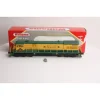 Williams U1016 O Reading U33C Powered A Diesel Locomotive W/Horn #6332 - Model Train Junction: Quality Parts and Art Supplies Hot