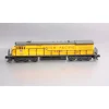 Williams U33-20 Union Pacific U33C Power A W/ True Blast Horn #2422 EX - Model Train Junction: Quality Parts and Art Supplies New