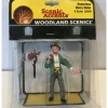 Woodland Scenics A2529 G Scenic Accents Homeless Harry Hobo W/ Red Pouch Figure - Model Train Junction: Quality Parts and Art Supplies Outlet