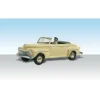 Woodland Scenics AS5527 HO AutoScenes Roger's Rag Top - Model Train Junction: Quality Parts and Art Supplies Sale